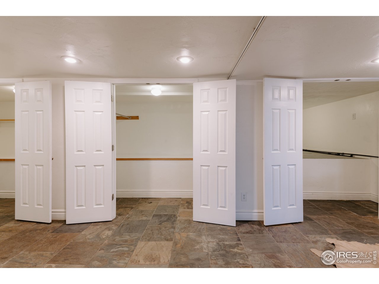 1188 Forest Avenue Boulder, CO 80304 - Photo 24 of 38 More immense lower level storage closets