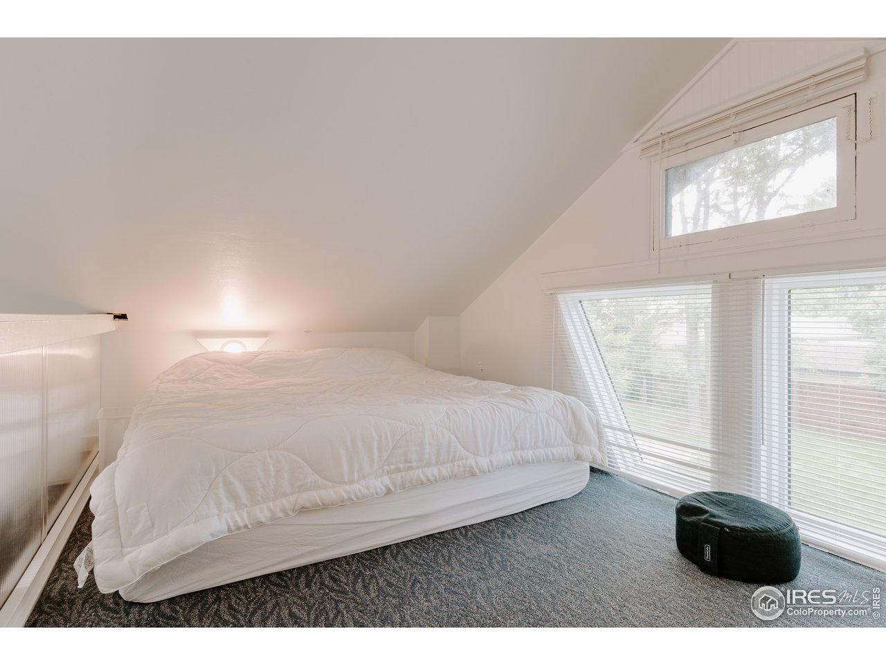 1188 Forest Avenue Boulder, CO 80304 - Photo 29 of 38 210 sf carriage house loft