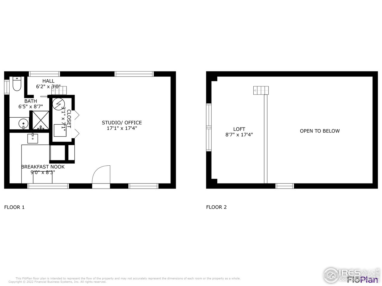 1188 Forest Avenue Boulder, CO 80304 - Photo 38 of 38 Carriage house floor plans
