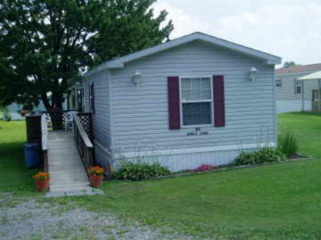 126 Jared Lane Kennerdell, PA 16374 - Photo 1 of 1 a view of a house with a yard