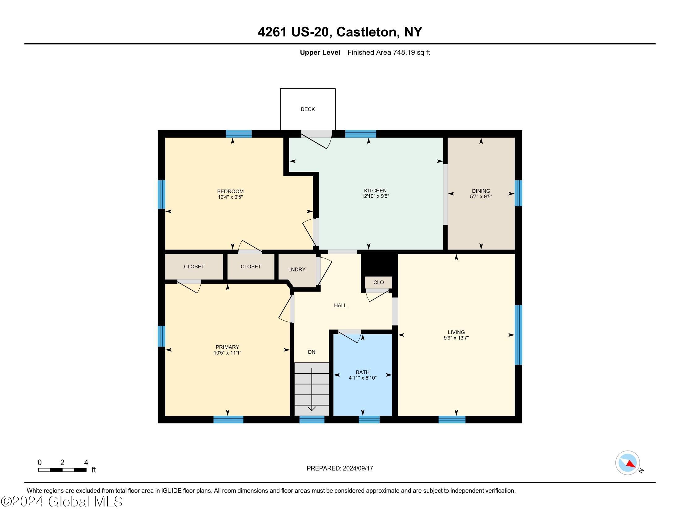 4261 Highway 20 Schodack, NY 12033 - Photo 35 of 53 3-902-floor_imperial_en_3