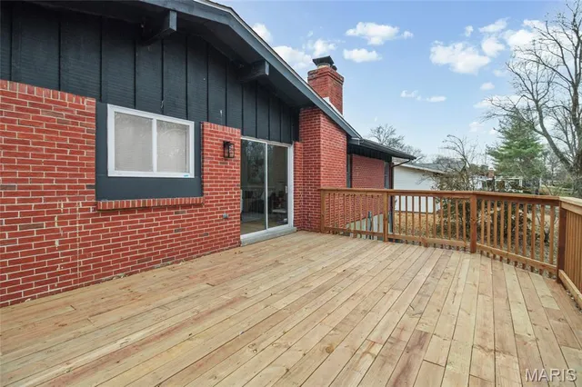 $499,900 | 100 La Gorce Drive, Chesterfield, MO 63017