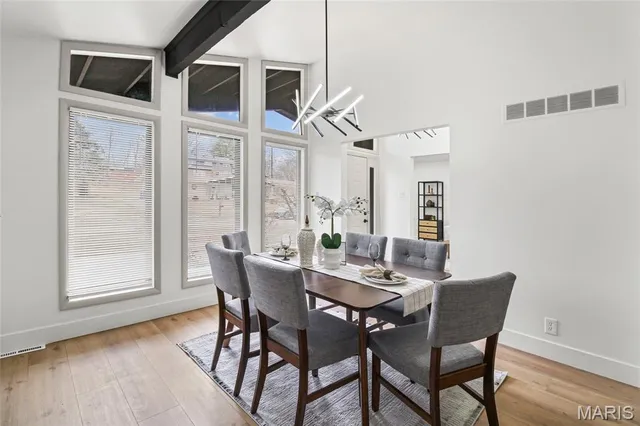 $499,900 | 100 La Gorce Drive, Chesterfield, MO 63017