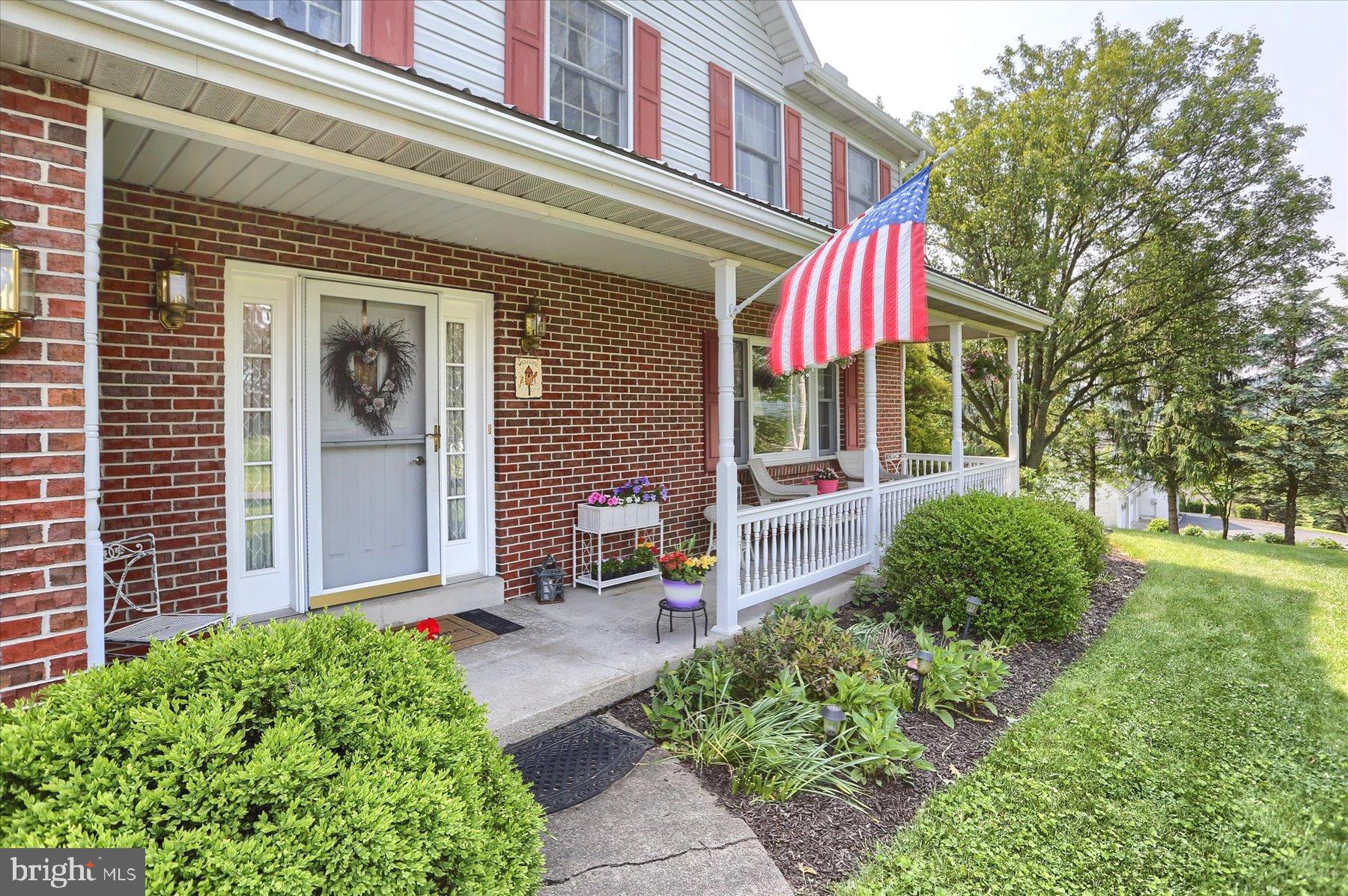 74 Acker Road Newport, PA 17074 - Photo 5 of 51 Gallery Image 5