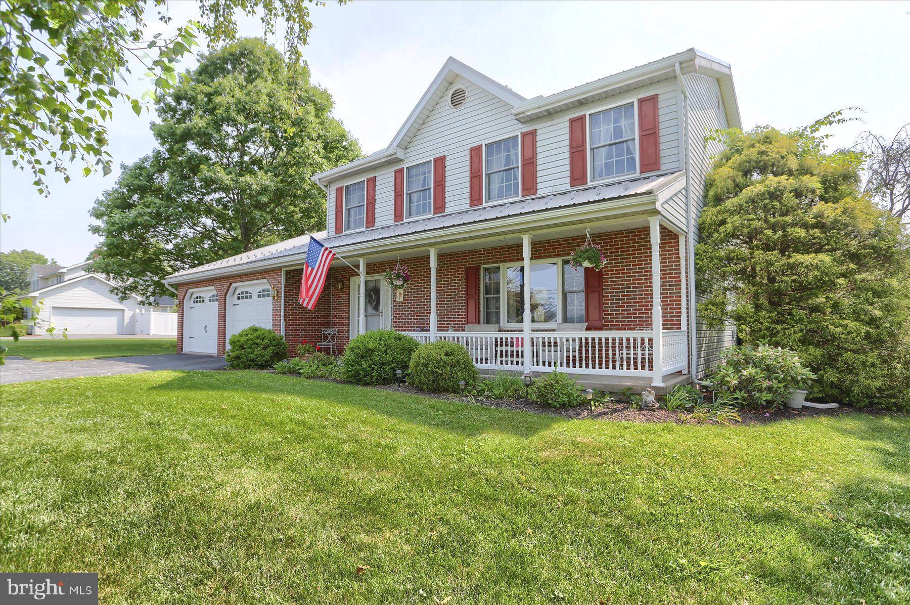 74 Acker Road Newport, PA 17074 - Photo 51 of 51 Gallery Image 51