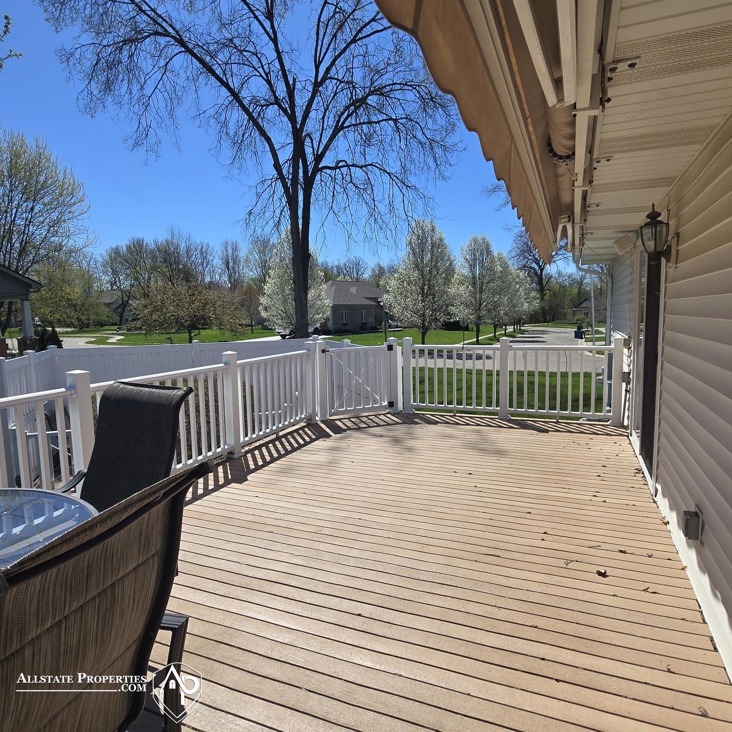 300 Carriage Way Davison, MI 48423 - Photo 29 of 32