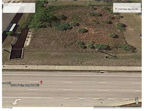 $1,500,000 | 2134 Northeast Palm Bay Road, Palm Bay, FL 32905