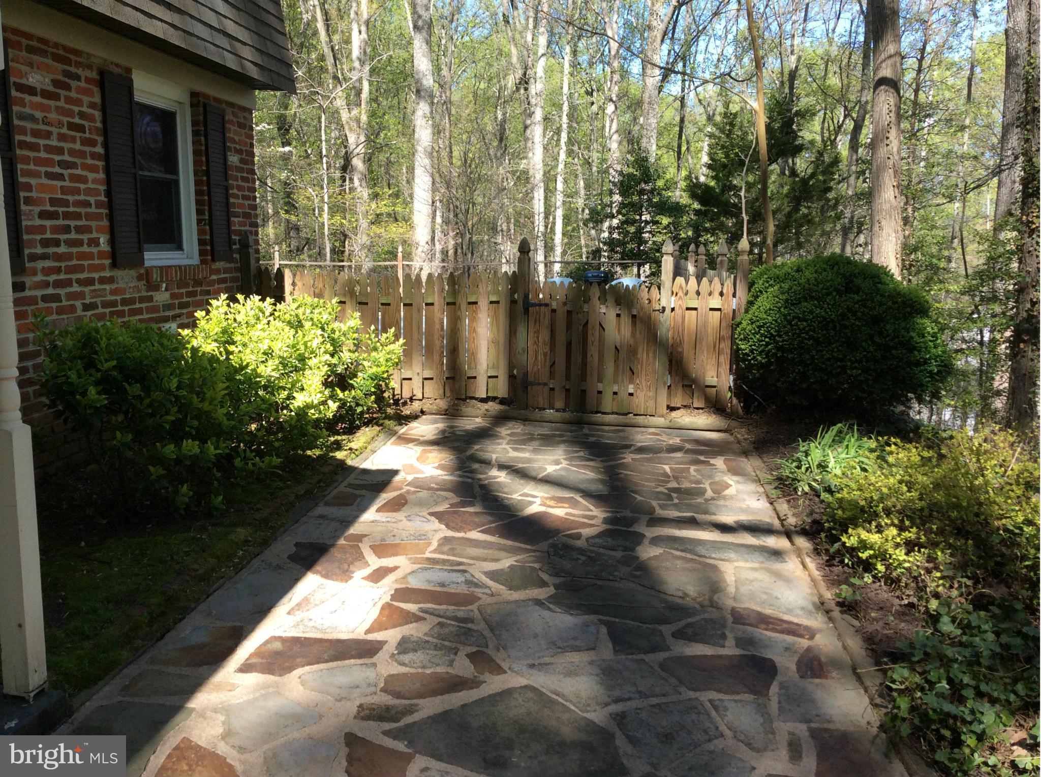 9495 Trinity Church Road Charlotte Hall, MD 20622 - Photo 11 of 12 Exterior (General)