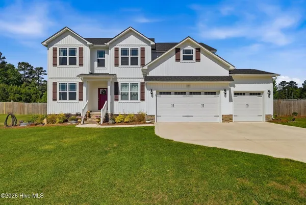 $525,000 | 151 Enfield Drive, Carthage, NC 28327