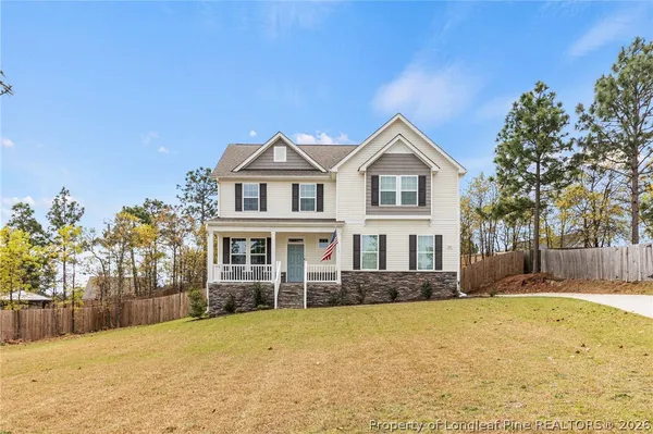 $2,400 | 216 Bunting Drive, Lillington, NC 27546