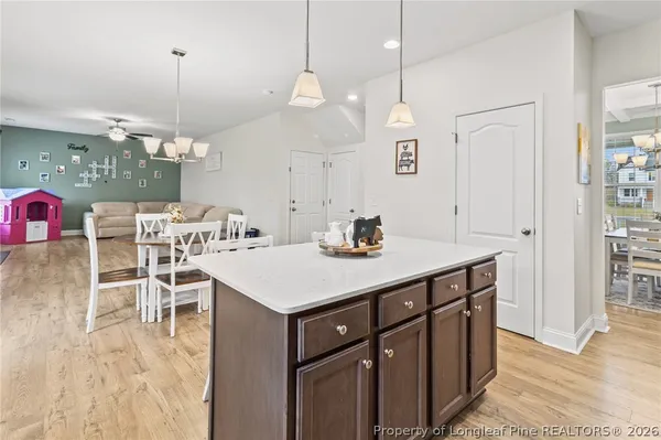 $2,400 | 216 Bunting Drive, Lillington, NC 27546