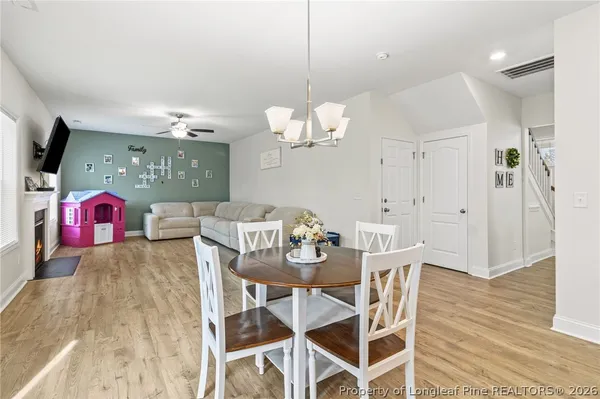 $2,400 | 216 Bunting Drive, Lillington, NC 27546