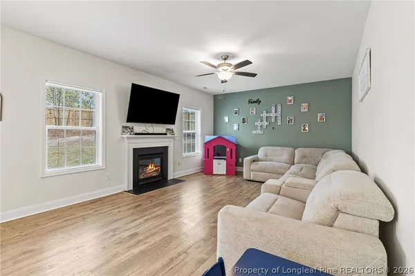 $2,400 | 216 Bunting Drive, Lillington, NC 27546