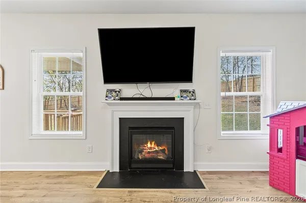 $2,400 | 216 Bunting Drive, Lillington, NC 27546