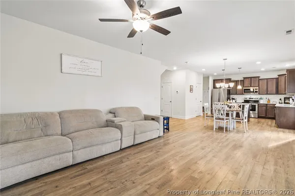 $2,400 | 216 Bunting Drive, Lillington, NC 27546