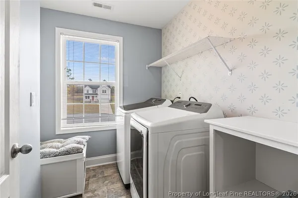 $2,400 | 216 Bunting Drive, Lillington, NC 27546