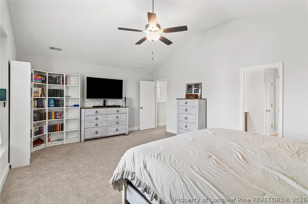 $2,400 | 216 Bunting Drive, Lillington, NC 27546