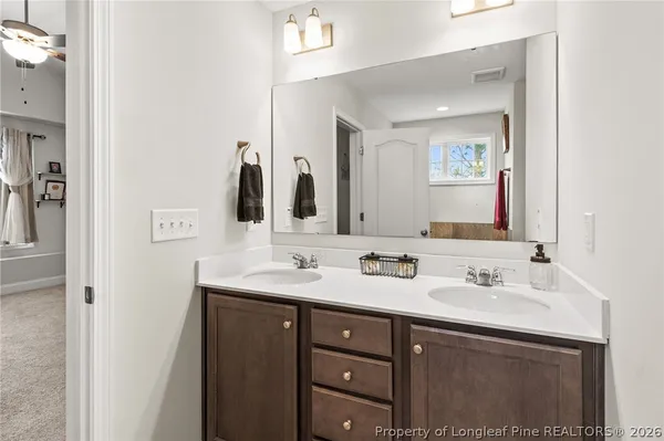 $2,400 | 216 Bunting Drive, Lillington, NC 27546