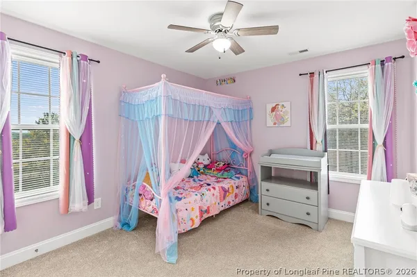 $2,400 | 216 Bunting Drive, Lillington, NC 27546