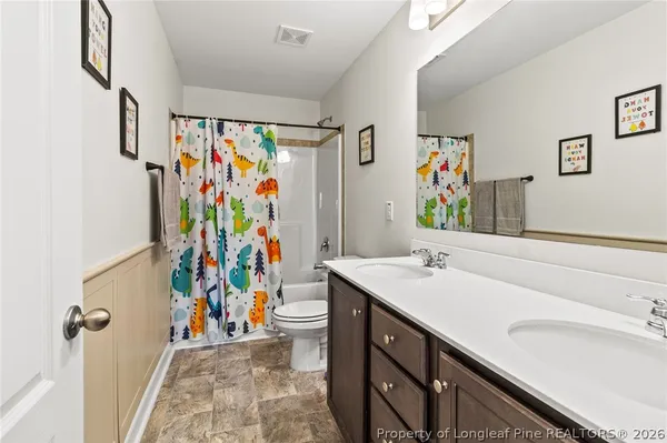 $2,400 | 216 Bunting Drive, Lillington, NC 27546