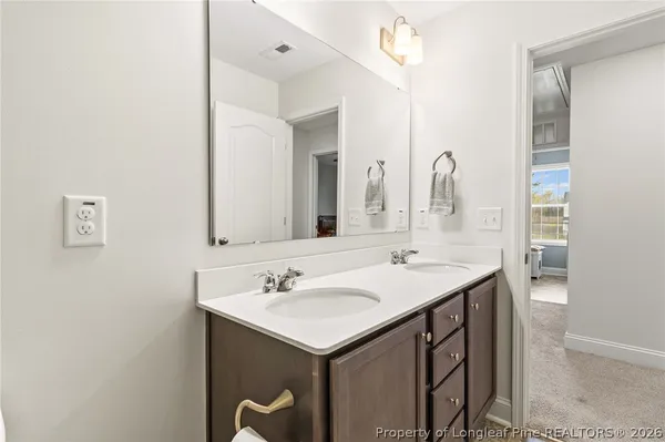 $2,400 | 216 Bunting Drive, Lillington, NC 27546