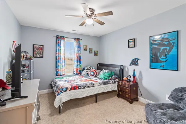 $2,400 | 216 Bunting Drive, Lillington, NC 27546