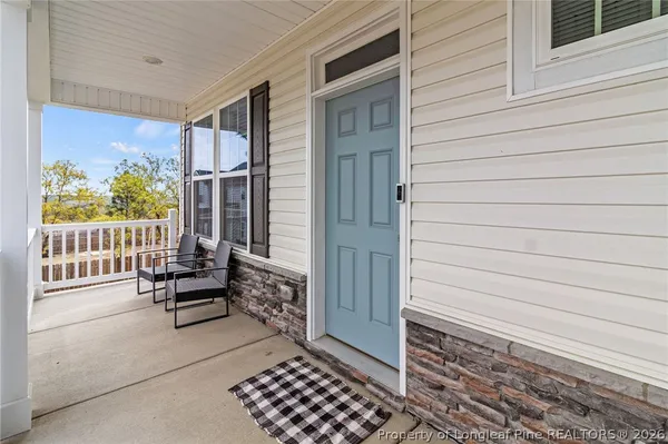 $2,400 | 216 Bunting Drive, Lillington, NC 27546