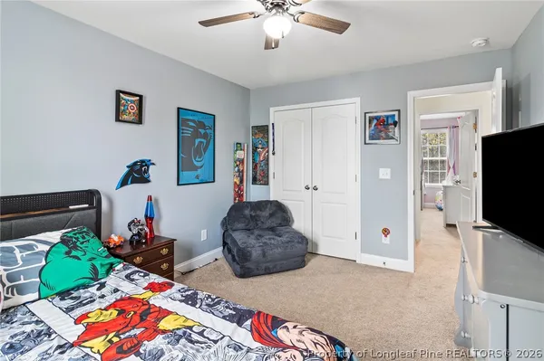 $2,400 | 216 Bunting Drive, Lillington, NC 27546