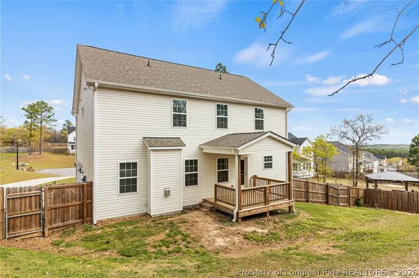 $2,400 | 216 Bunting Drive, Lillington, NC 27546