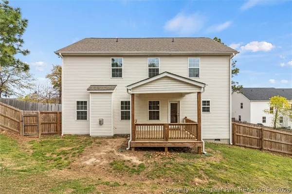 $2,400 | 216 Bunting Drive, Lillington, NC 27546
