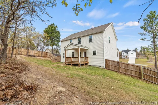 $2,400 | 216 Bunting Drive, Lillington, NC 27546