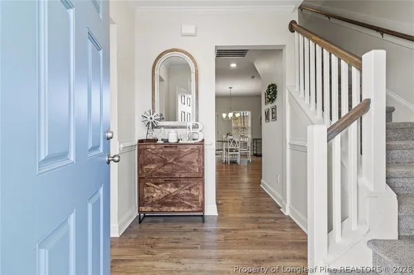 $2,400 | 216 Bunting Drive, Lillington, NC 27546