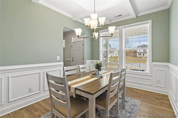 $2,400 | 216 Bunting Drive, Lillington, NC 27546