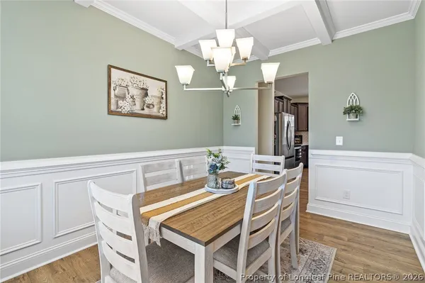 $2,400 | 216 Bunting Drive, Lillington, NC 27546