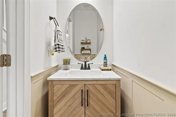 $2,400 | 216 Bunting Drive, Lillington, NC 27546