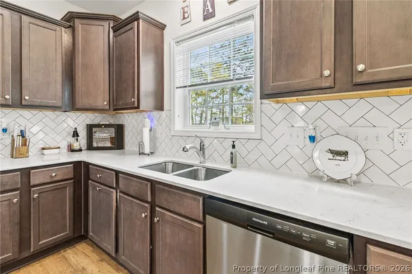 $2,400 | 216 Bunting Drive, Lillington, NC 27546