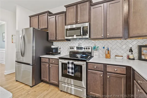 $2,400 | 216 Bunting Drive, Lillington, NC 27546