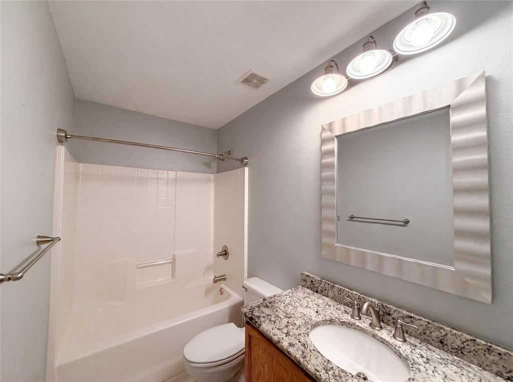 2805 Hereford Road Denton, TX 76210 - Photo 10 of 20