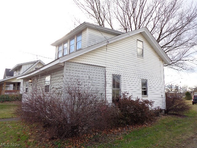 4850 Cleveland Road Wooster, OH 44691 - Photo 3 of 28 Right