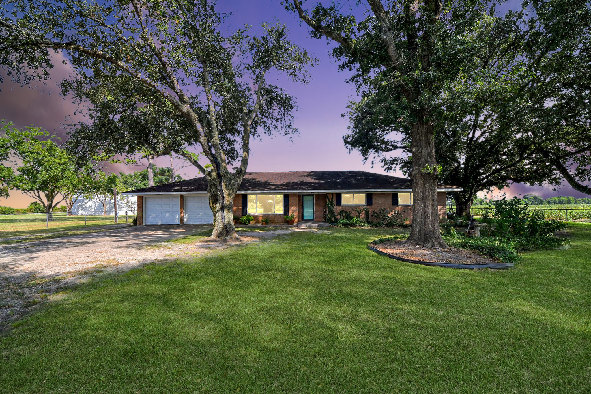 6515 Williams School Road Needville, TX 77461 - Photo 1 of 45 Gallery Image 1
