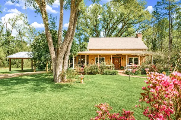 $765,000 | 9901 Gamble Road, Monticello, FL 32344