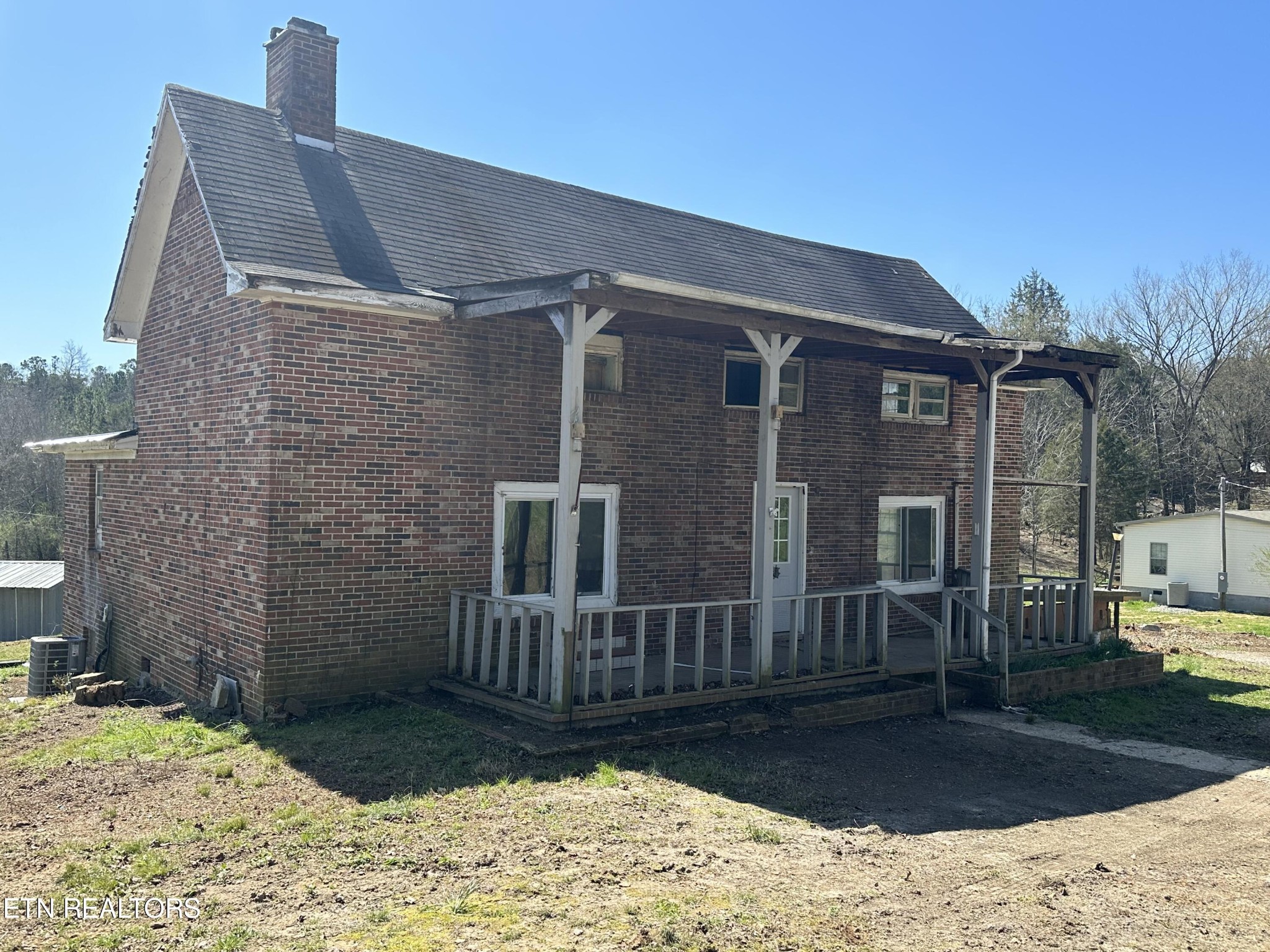 230 Old Store Road Madisonville, TN 37354 - Photo 3 of 18 Gallery Image 3