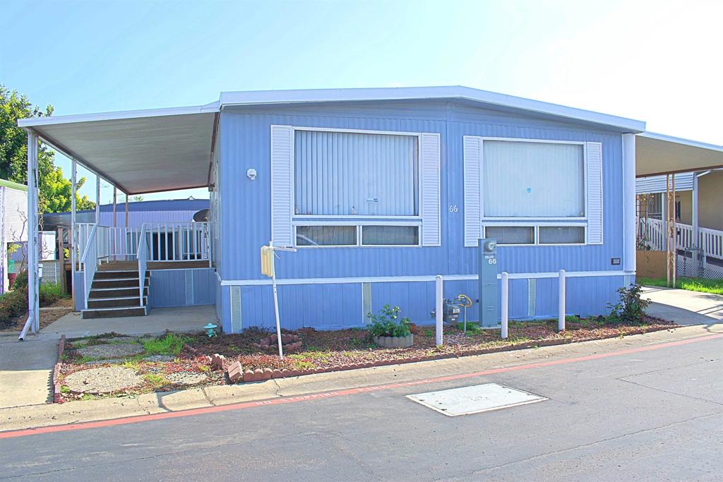 444 Anita Chula Vista Ca Unit 66  