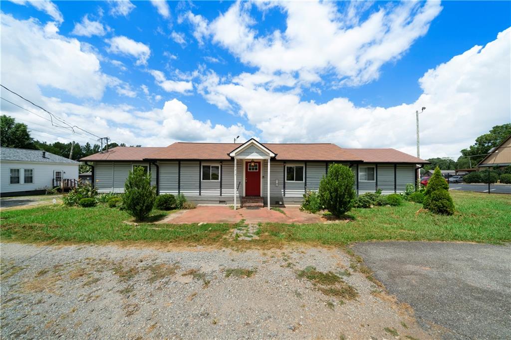 1317 Cassville Road Northwest Cartersville, GA 30120 - Photo 1 of 24