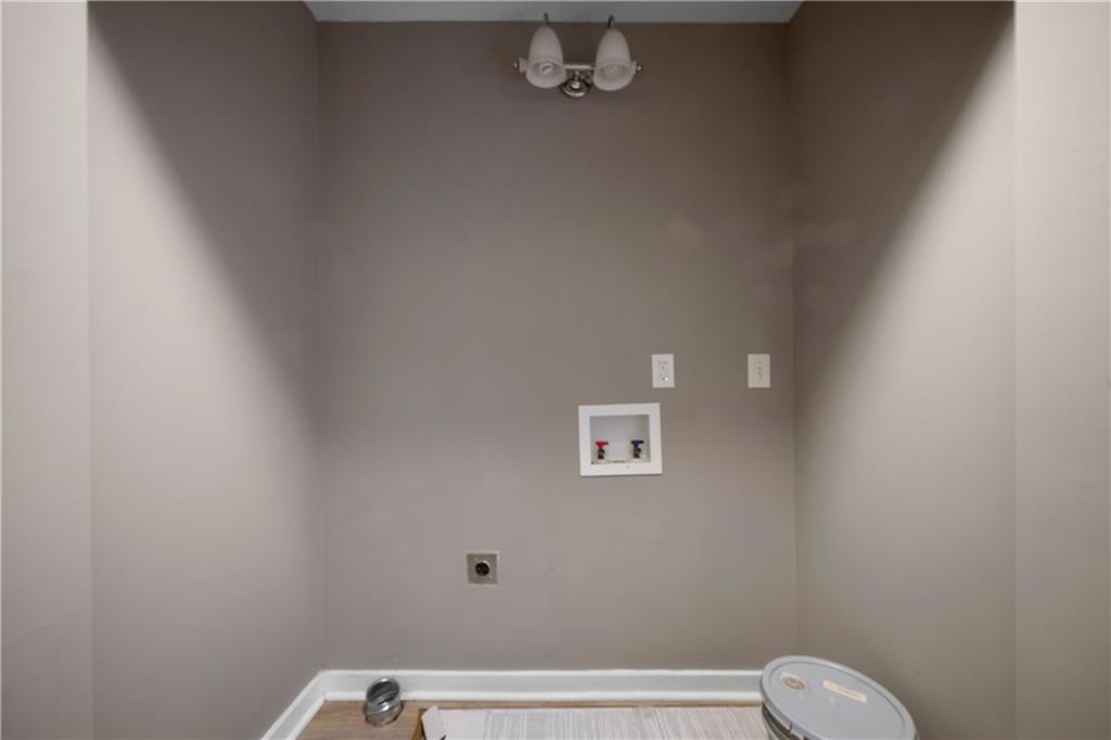 1317 Cassville Road Northwest Cartersville, GA 30120 - Photo 12 of 24