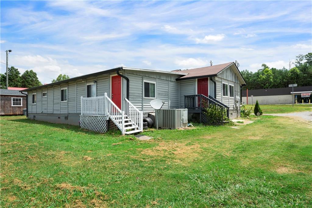 1317 Cassville Road Northwest Cartersville, GA 30120 - Photo 17 of 24