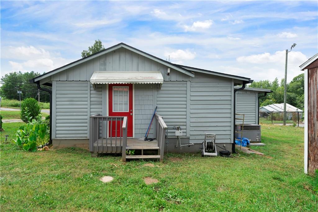 1317 Cassville Road Northwest Cartersville, GA 30120 - Photo 18 of 24