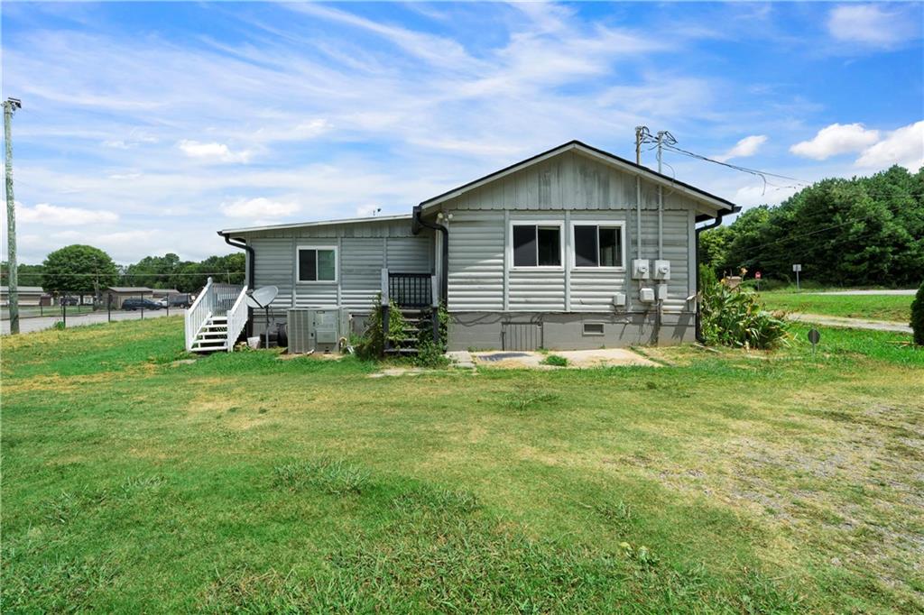 1317 Cassville Road Northwest Cartersville, GA 30120 - Photo 19 of 24