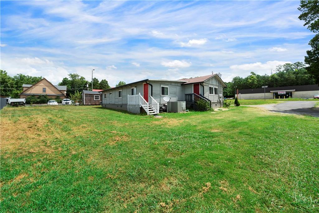 1317 Cassville Road Northwest Cartersville, GA 30120 - Photo 20 of 24