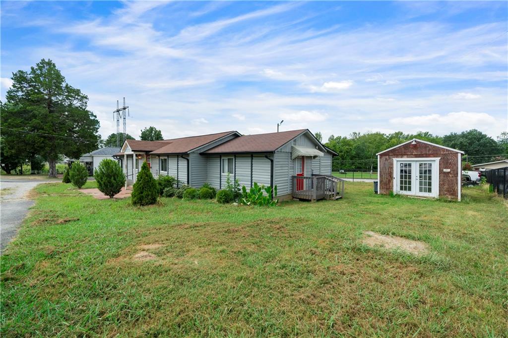 1317 Cassville Road Northwest Cartersville, GA 30120 - Photo 2 of 24